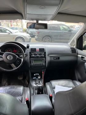 VW Touran, снимка 8