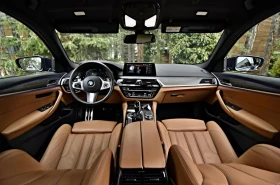 BMW 530 G31 M  SPORT SOFT CLOSE  - 41500 лв. / 21218.61 € - 83747939 7