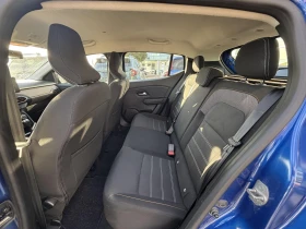 Dacia Sandero TCe 100 к.с. Бензин ECO-G Start & Stop BVM6 - 24900 лв. / 12731.17 € - 39937651 16