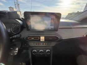 Dacia Sandero TCe 100 к.с. Бензин ECO-G Start & Stop BVM6 - 24900 лв. / 12731.17 € - 39937651 12