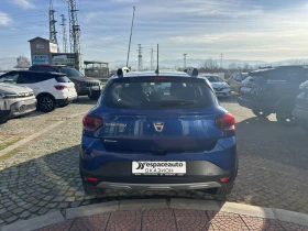 Dacia Sandero TCe 100 к.с. Бензин ECO-G Start & Stop BVM6 - 24900 лв. / 12731.17 € - 39937651 5