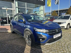 Dacia Sandero TCe 100 к.с. Бензин ECO-G Start & Stop BVM6 - 24900 лв. / 12731.17 € - 39937651 3