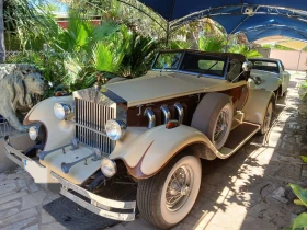 Rolls-Royce Silver Seraph Replica , снимка 5