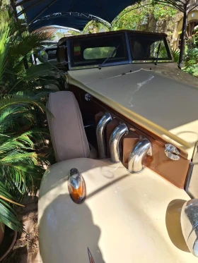 Rolls-Royce Silver Seraph Replica , снимка 7