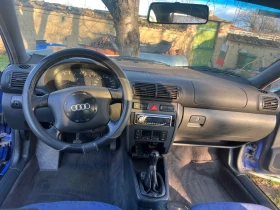 Audi A3 - 1191 € / 2329.39 лв. - 97050580 9