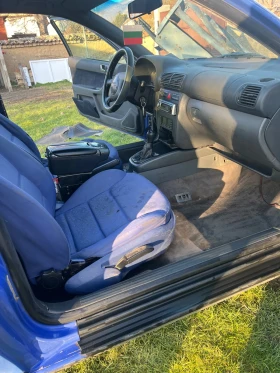 Audi A3 - 1191 € / 2329.39 лв. - 97050580 11