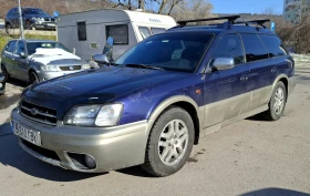 Subaru Outback 2.5 ГАЗ - 875 € / 1711.35 лв. - 91384090 3