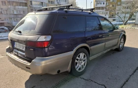 Subaru Outback 2.5 ГАЗ - 875 € / 1711.35 лв. - 91384090 7