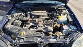Subaru Outback 2.5 ГАЗ - 875 € / 1711.35 лв. - 91384090 17