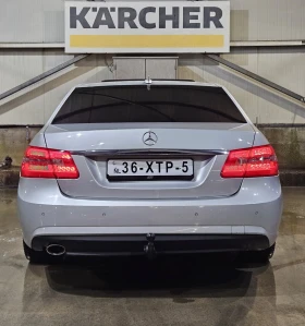 Mercedes-Benz E 250 AMG Avantgarde Distronic PLUS LED XENON NAVI ACC - 9200 € / 17993.64 лв. - 31144598 5