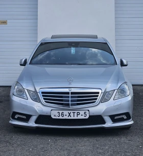 Mercedes-Benz E 250 AMG Avangard Distronic Plus шибедах XENON ACC LED 