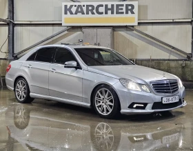 Mercedes-Benz E 250 AMG Avantgarde Distronic PLUS LED XENON NAVI ACC - 9200 € / 17993.64 лв. - 31144598 3
