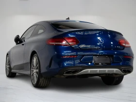 Mercedes-Benz C 43 AMG AMG | COUPE | PREMIUM PKG | 19 IN - 24347 € / 47618.59 лв. - 38131603 6