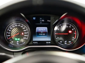 Mercedes-Benz C 43 AMG AMG | COUPE | PREMIUM PKG | 19 IN - 24347 € / 47618.59 лв. - 38131603 12