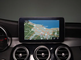 Mercedes-Benz C 43 AMG AMG | COUPE | PREMIUM PKG | 19 IN - 24347 € / 47618.59 лв. - 38131603 14