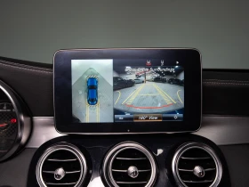 Mercedes-Benz C 43 AMG AMG | COUPE | PREMIUM PKG | 19 IN - 24347 € / 47618.59 лв. - 38131603 15