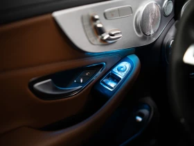 Mercedes-Benz C 43 AMG AMG | COUPE | PREMIUM PKG | 19 IN - 24347 € / 47618.59 лв. - 38131603 10