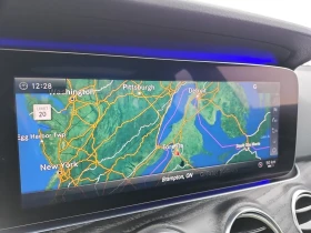 Mercedes-Benz E 300 AMG-PKG* PANO* BURMESTER* DISTRONIC* 360view* , снимка 9