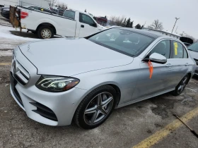 Mercedes-Benz E 300 AMG-PKG* PANO* BURMESTER* DISTRONIC* 360view* , снимка 4