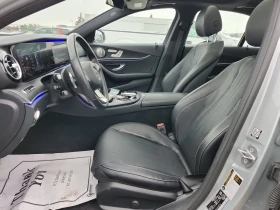 Mercedes-Benz E 300 AMG-PKG* PANO* BURMESTER* DISTRONIC* 360view* , снимка 6