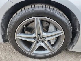 Mercedes-Benz E 300 AMG-PKG* PANO* BURMESTER* DISTRONIC* 360view* , снимка 5