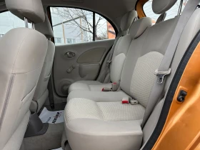 Nissan Micra, снимка 9