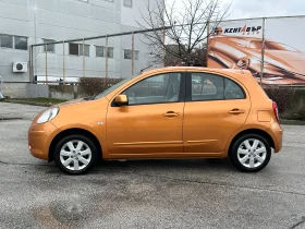 Nissan Micra, снимка 2