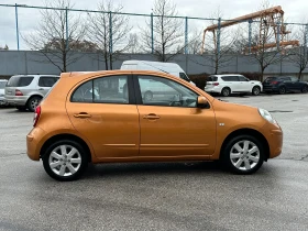 Nissan Micra, снимка 5