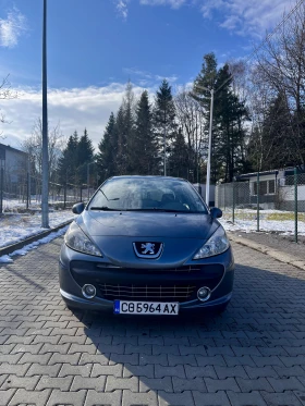Peugeot 207 1.4, снимка 2