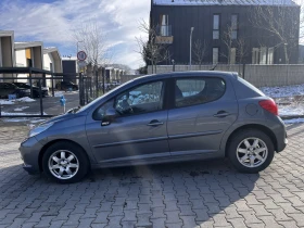 Peugeot 207 1.4, снимка 3