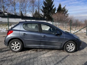 Peugeot 207 1.4, снимка 7