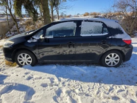 Toyota Auris 1.4 D4D Facelift - 2490 € / 4870.02 лв. - 35784499 7