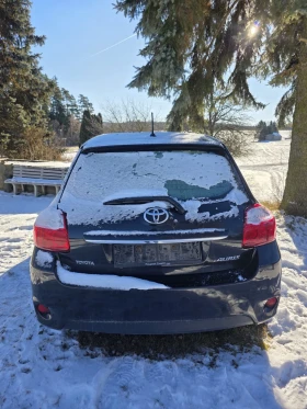 Toyota Auris 1.4 D4D Facelift - 2490 € / 4870.02 лв. - 35784499 8