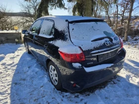 Toyota Auris 1.4 D4D Facelift - 2490 € / 4870.02 лв. - 35784499 6