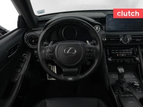 Lexus IS F SPORT 1 * CLEAN CARFAX * АвтоКредит* (ЦЕНА ДО БГ) - 29999 € / 58672.94 лв. - 79972852 11