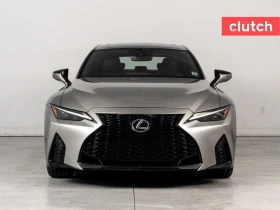 Lexus IS F SPORT 1 * CLEAN CARFAX * АвтоКредит* (ЦЕНА ДО БГ) - 29999 € / 58672.94 лв. - 79972852 2