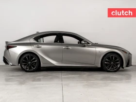 Lexus IS F SPORT 1 * CLEAN CARFAX * АвтоКредит* (ЦЕНА ДО БГ) - 29999 € / 58672.94 лв. - 79972852 3