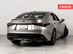 Lexus IS F SPORT 1 * CLEAN CARFAX * АвтоКредит* (ЦЕНА ДО БГ) - 29999 € / 58672.94 лв. - 79972852 5