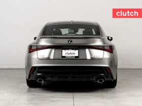 Lexus IS F SPORT 1 * CLEAN CARFAX * АвтоКредит* (ЦЕНА ДО БГ) - 29999 € / 58672.94 лв. - 79972852 4