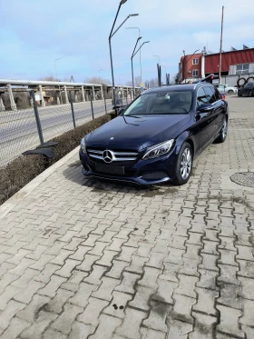 Mercedes-Benz C 350 Премиум Изпълнение Full Led - 12899 € / 25228.25 лв. - 68854677 2