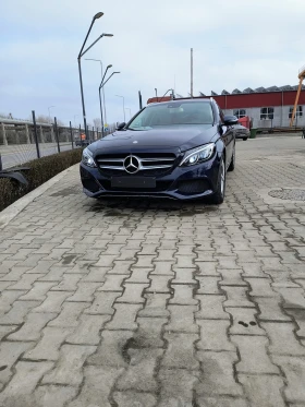 Mercedes-Benz C 350 Премиум Изпълнение Full Led - 12899 € / 25228.25 лв. - 68854677 7