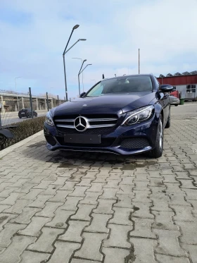 Mercedes-Benz C 350 Премиум Изпълнение Full Led - 12899 € / 25228.25 лв. - 68854677 3