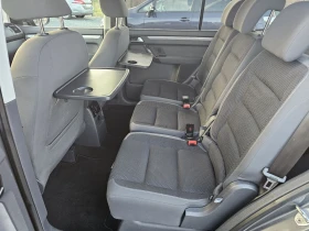 VW Touran 1.6TDI 6-СК НАВИ!!! - 6900 € / 13495.23 лв. - 38221908 10
