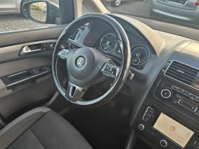 VW Touran 1.6TDI 6-СК НАВИ!!! - 6900 € / 13495.23 лв. - 38221908 17