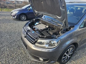 VW Touran 1.6TDI 6-СК НАВИ!!! - 6900 € / 13495.23 лв. - 38221908 15