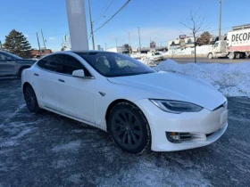 Tesla Model S * LONG RANGE PLUS/ AWD/ WARRANTY UNTIL 2028/ 2 SET - 34700 € / 67867.30 лв. - 15427295 3