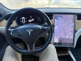 Tesla Model S * LONG RANGE PLUS/ AWD/ WARRANTY UNTIL 2028/ 2 SET - 34700 € / 67867.30 лв. - 15427295 8