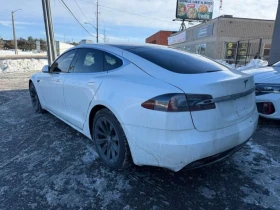 Tesla Model S * LONG RANGE PLUS/ AWD/ WARRANTY UNTIL 2028/ 2 SET - 34700 € / 67867.30 лв. - 15427295 6