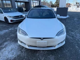 Tesla Model S * LONG RANGE PLUS/ AWD/ WARRANTY UNTIL 2028/ 2 SET - 34700 € / 67867.30 лв. - 15427295 2