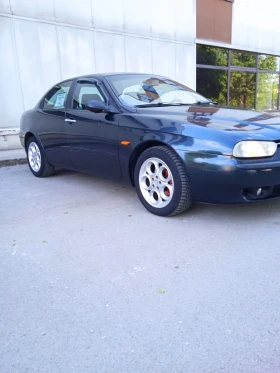 Alfa Romeo 156 - 998 € / 1951.92 лв. - 16453360 7